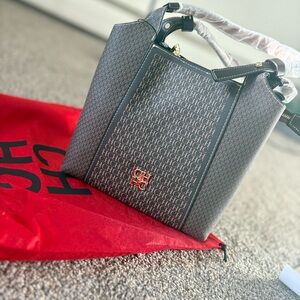 Luxury beautiful CHbrown women bag